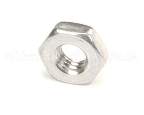 HN10S Biro Hex Nut 10-32 Ss