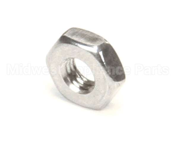 HN10S Biro Hex Nut 10-32 Ss