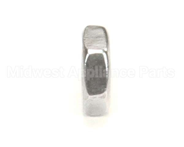 HN10S Biro Hex Nut 10-32 Ss