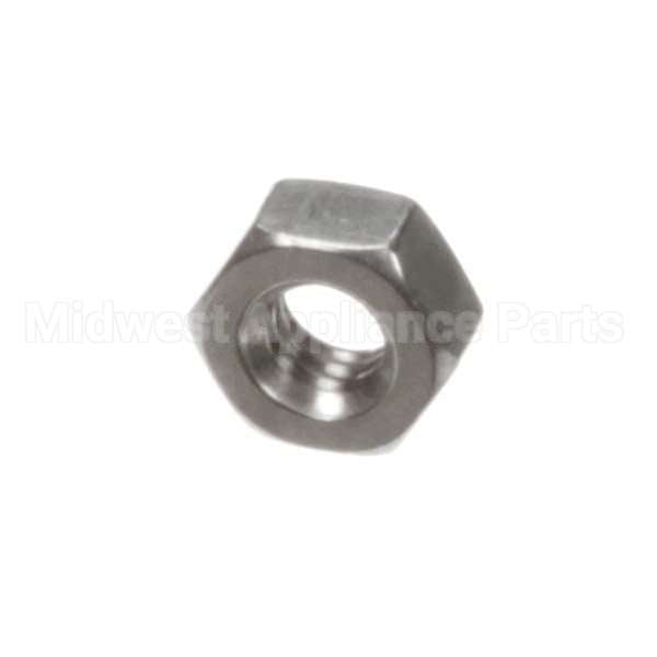 HN15S Compatible Biro Hex Nut 1/4-20 7/16Af X 7/32Th Ss