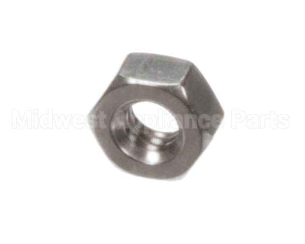HN15S Biro Hex Nut 1/4-20 7/16Af X 7/32Th Ss
