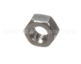 HN15S Biro Hex Nut 1/4-20 7/16Af X 7/32Th Ss