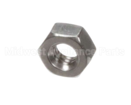 HN15S Biro Hex Nut 1/4-20 7/16Af X 7/32Th Ss
