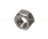 HN15S Biro Hex Nut 1/4-20 7/16Af X 7/32Th Ss