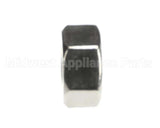 HN20S Biro Hex Nut 5/16-18 Ss Heavy
