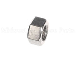HN31S Biro Hex Nut 3/8-16 X 9/16 X 5/16Thk Ss