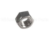HN31S Biro Hex Nut 3/8-16 X 9/16 X 5/16Thk Ss