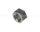 HN31S Biro Hex Nut 3/8-16 X 9/16 X 5/16Thk Ss