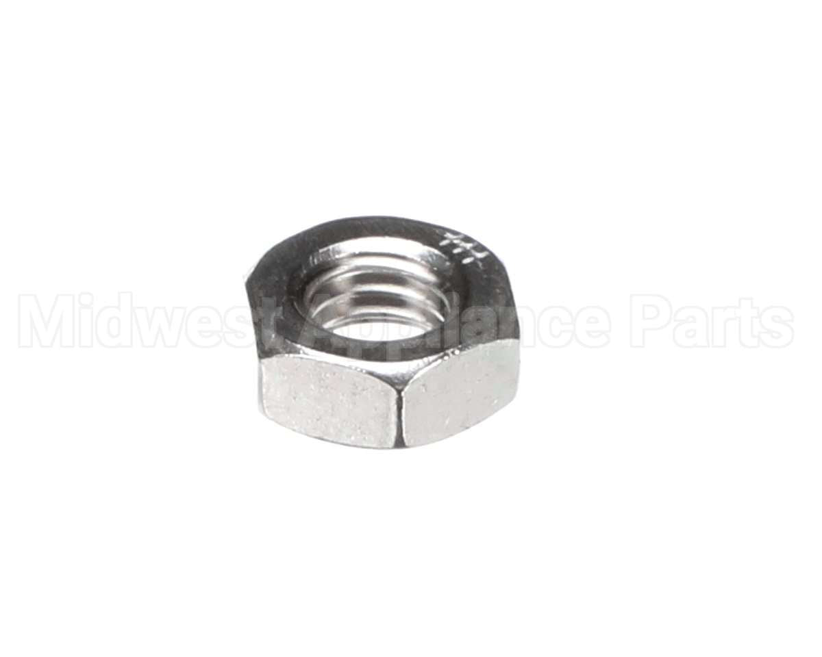 HN35S Biro Hex Nut 3/8-16 Ss, Machine Screw