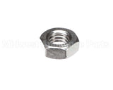 HN35S Biro Hex Nut 3/8-16 Ss, Machine Screw