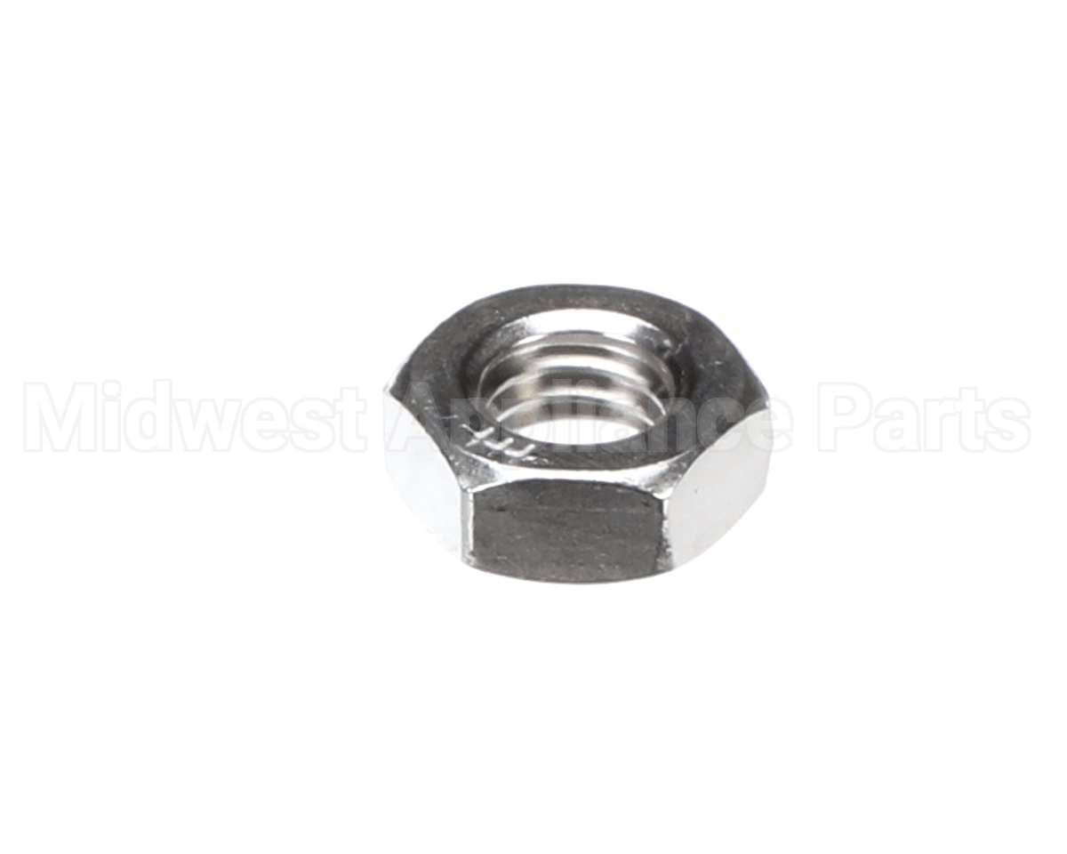 HN35S Biro Hex Nut 3/8-16 Ss, Machine Screw
