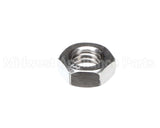 HN35S Biro Hex Nut 3/8-16 Ss, Machine Screw