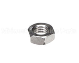 HN35S Biro Hex Nut 3/8-16 Ss, Machine Screw