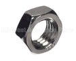 HN40S Biro Hex Nut 1/2-13 Ss Light Jam