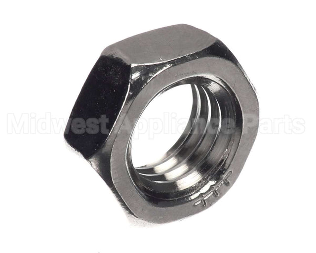 HN40S Biro Hex Nut 1/2-13 Ss Light Jam