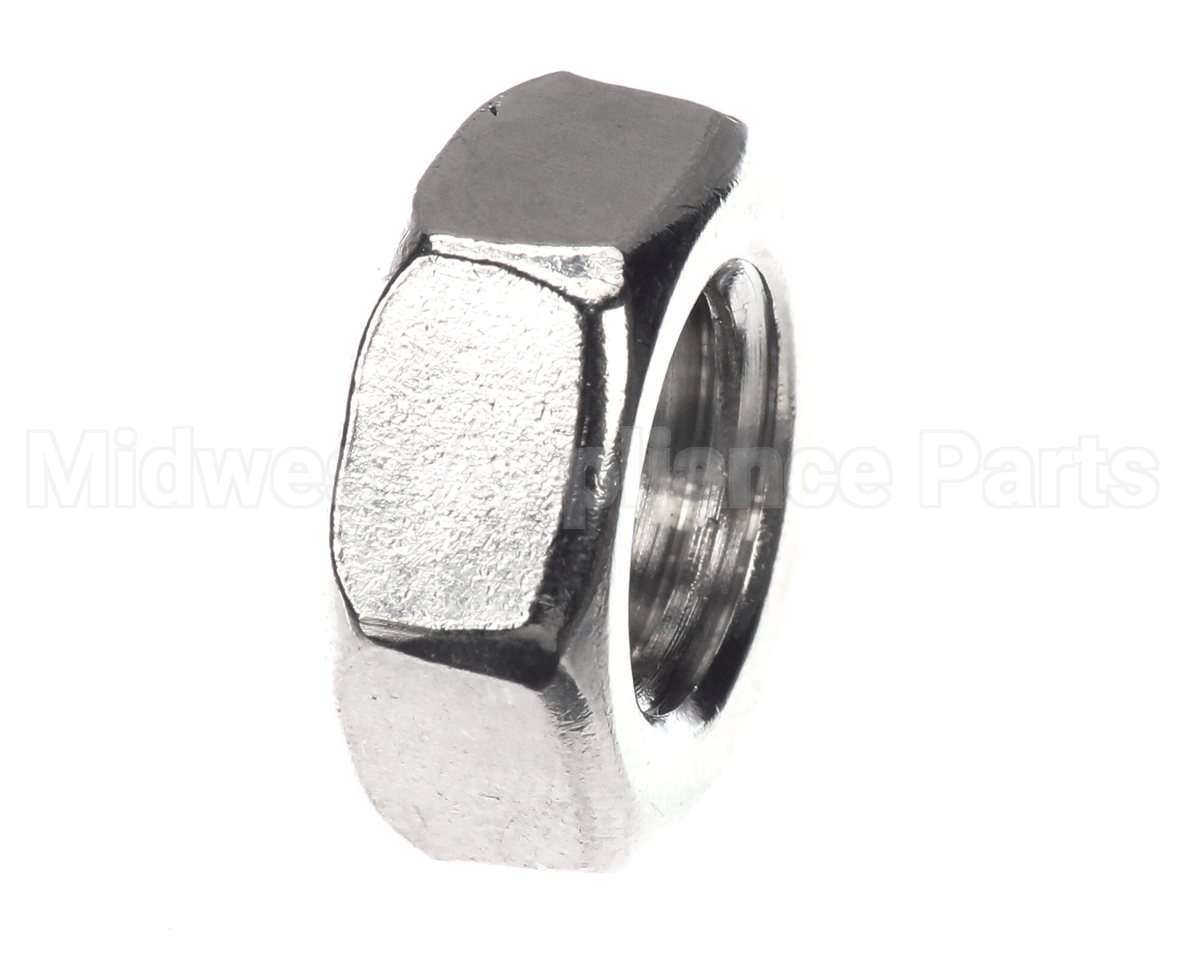 HN40S Biro Hex Nut 1/2-13 Ss Light Jam