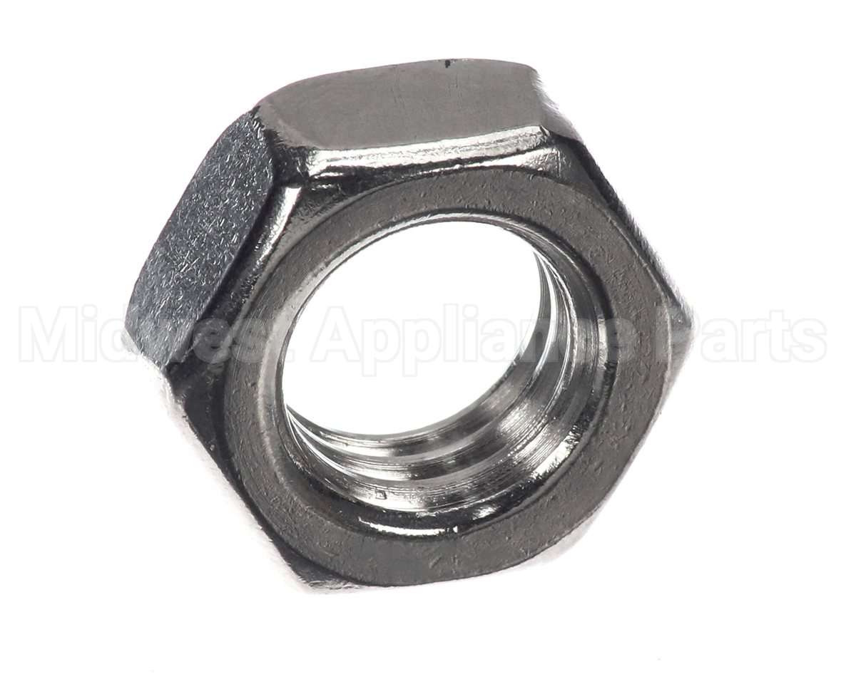HN40S Biro Hex Nut 1/2-13 Ss Light Jam