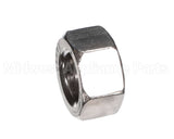 HN42S Biro Hex Nut 1/2-13,Ss,3/4Afx7/16Thk824