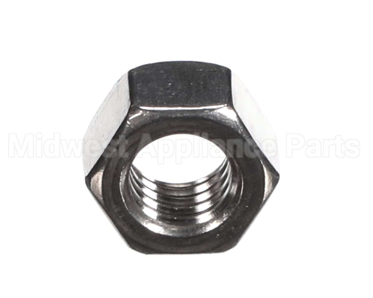 HN42S Biro Hex Nut 1/2-13,Ss,3/4Afx7/16Thk824