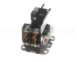HN51JD026 Carrier 24V 1P 40Amp Contactor W/Shunt
