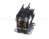 HN51KB024 Bryant Payne 1Pole 25Amp Contactor,24V Coil