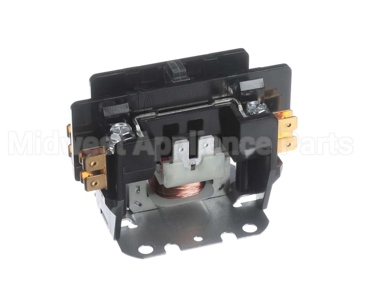 HN51KB024 Bryant Payne 1Pole 25Amp Contactor,24V Coil