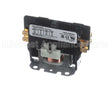 HN51KB024 Carrier 1Pole 25Amp Contactor,24V Coil