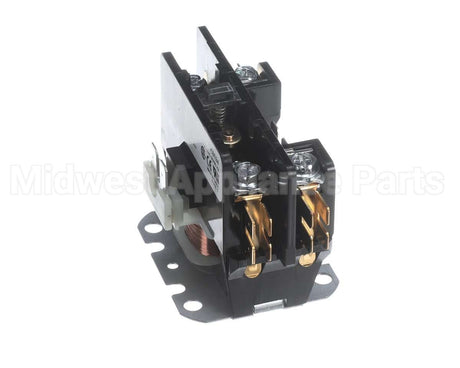 HN51KB024 Carrier 1Pole 25Amp Contactor,24V Coil