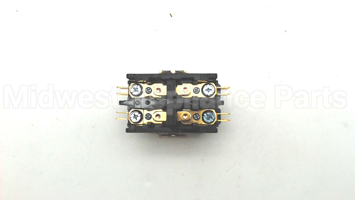 HN52KC024 Carrier 2Pole 30Amp 24V Contactor