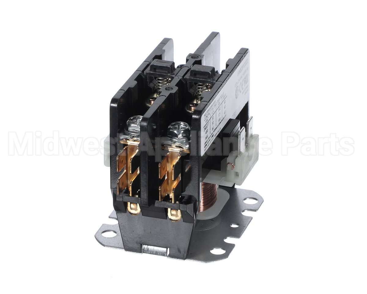 HN52PC022 Carrier 2P 30A 24V Contactor
