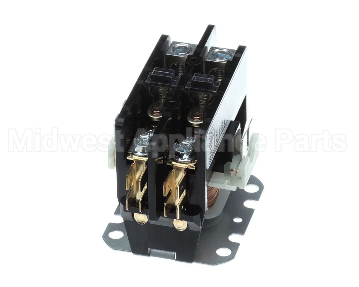 HN52TC024 Carrier 2P 32Amp 24V Contactor