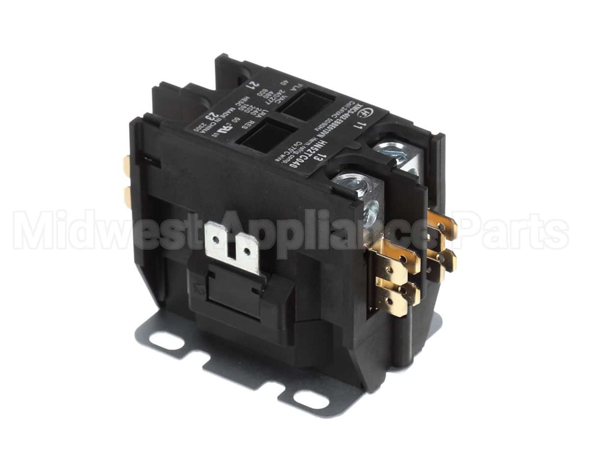 HN52TC040 Bryant Payne 24V Coil 2P 40Amp Cont
