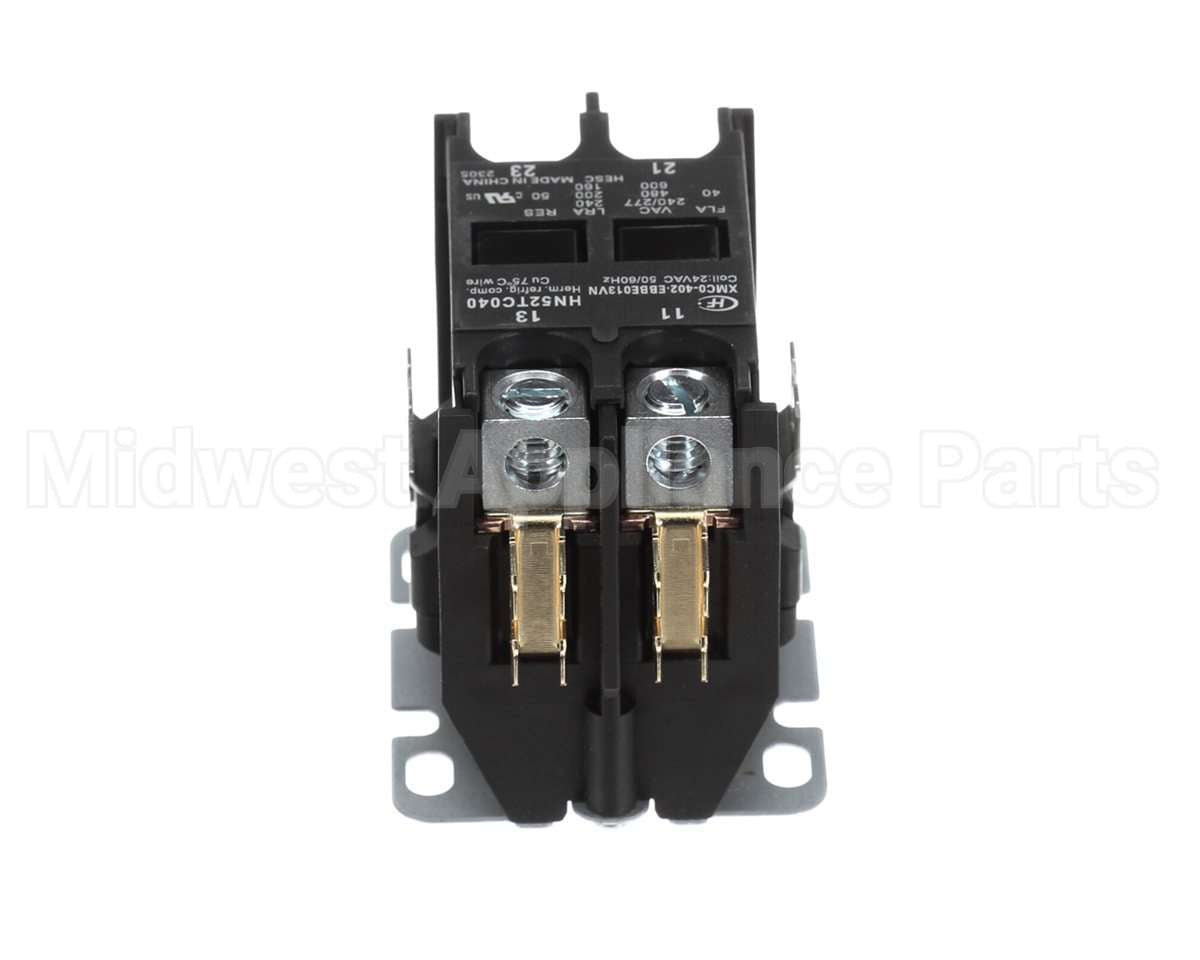 HN52TC040 Bryant Payne 24V Coil 2P 40Amp Cont