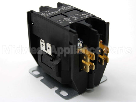 HN52TC040 Carrier 24V Coil 2P 40Amp Cont