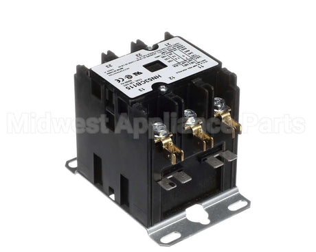 HN53CB115 Carrier 3Pole 25Amp 120Volt Contactor