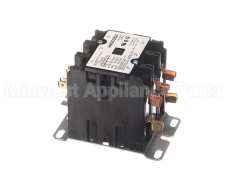 HN53CD024 Carrier 24V 40A 3Pole Contactor