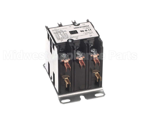 HN53CD024 Carrier 24V 40A 3Pole Contactor