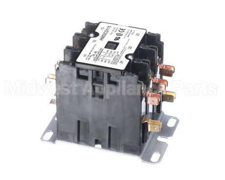 HN53CD115 Carrier 115V 40Amp 3Pole Contactor