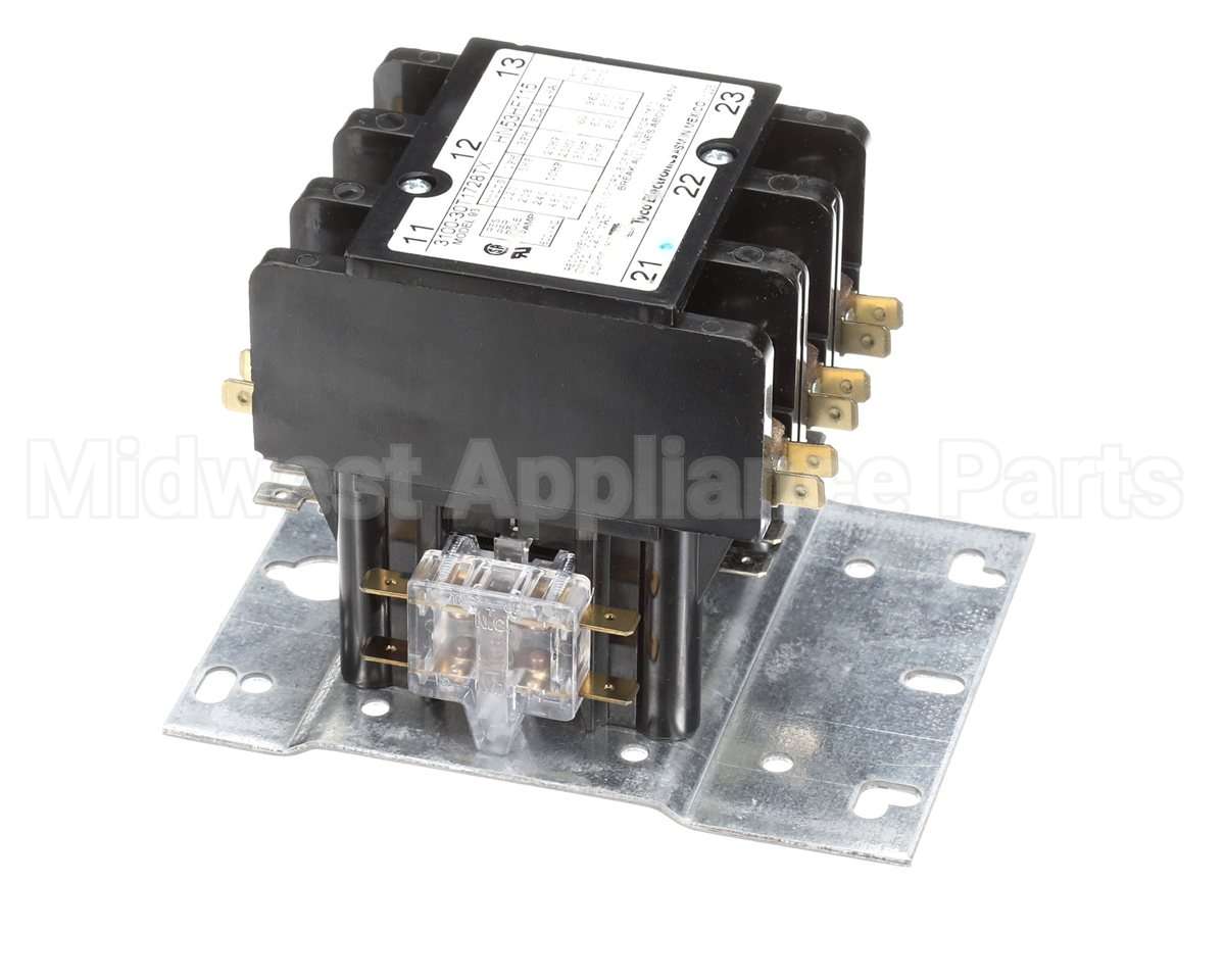 HN53HF115 Bryant Payne 3 Pole Contactor 63 Amp