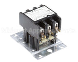 HN53HF115 Carrier 3 Pole, 120V 60Amp Contactor