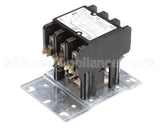 HN53HF115 Carrier 3 Pole, 120V 60Amp Contactor
