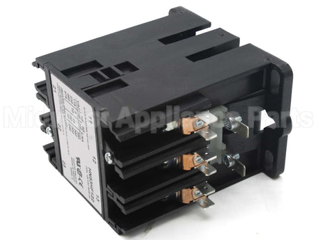 HN53HF122 Carrier Contactor 60Amp 120V Coil