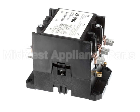 HN53HG240 Carrier 208V Coil 3P 75Amp Contactor