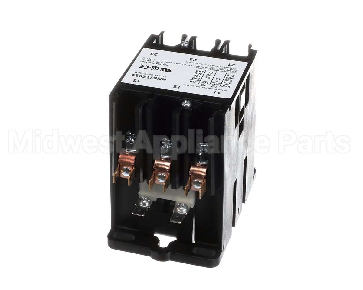 HN53TZ024 Bryant Payne Contactor C-A1 3Pole24V