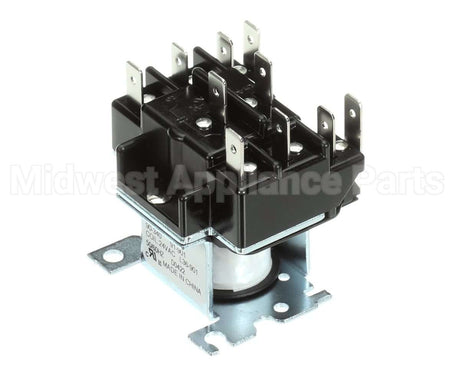 HN61KK040 Carrier 2Pdt 24V Pwr Pwr Relay