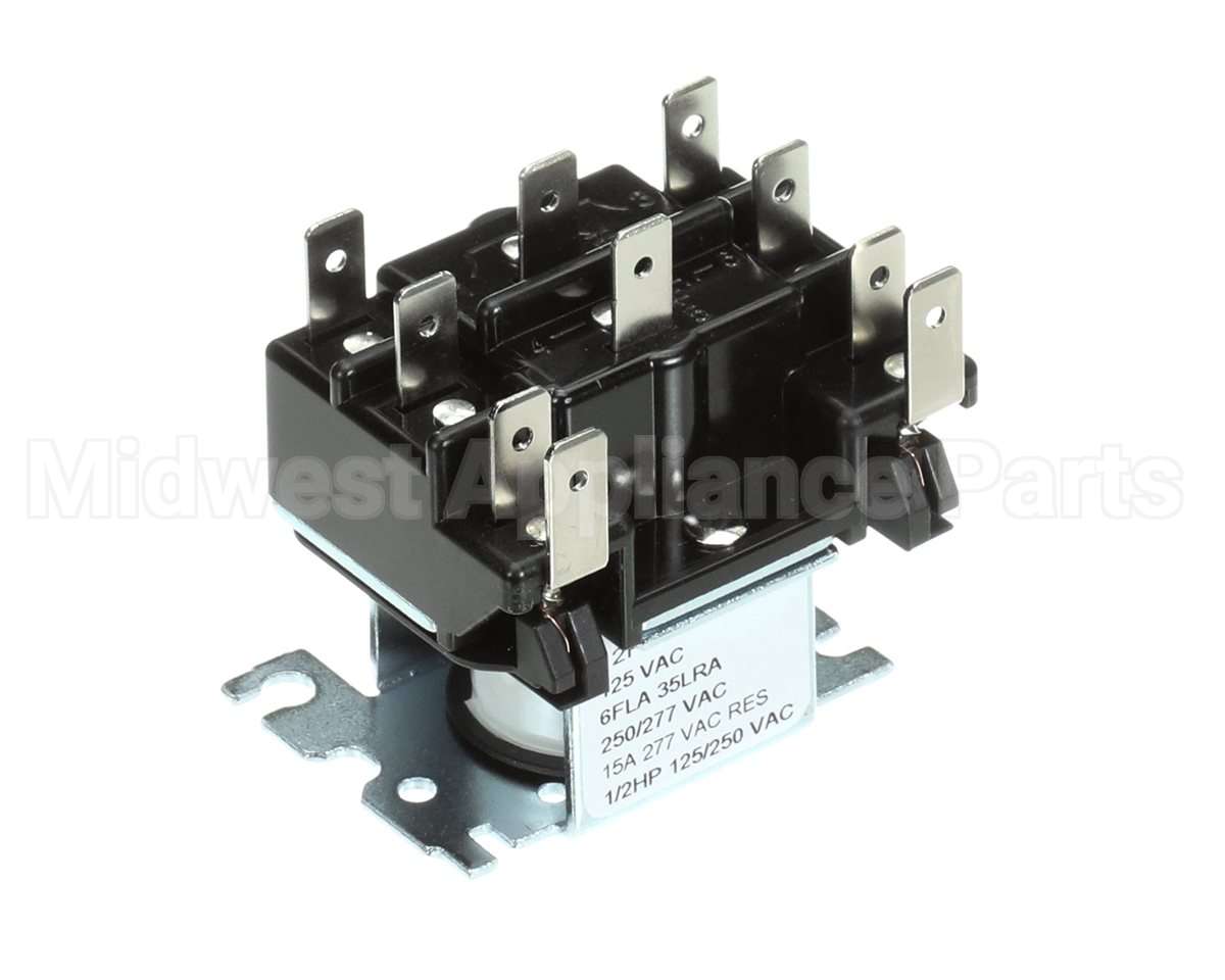 HN61KK040 Carrier 2Pdt 24V Pwr Pwr Relay