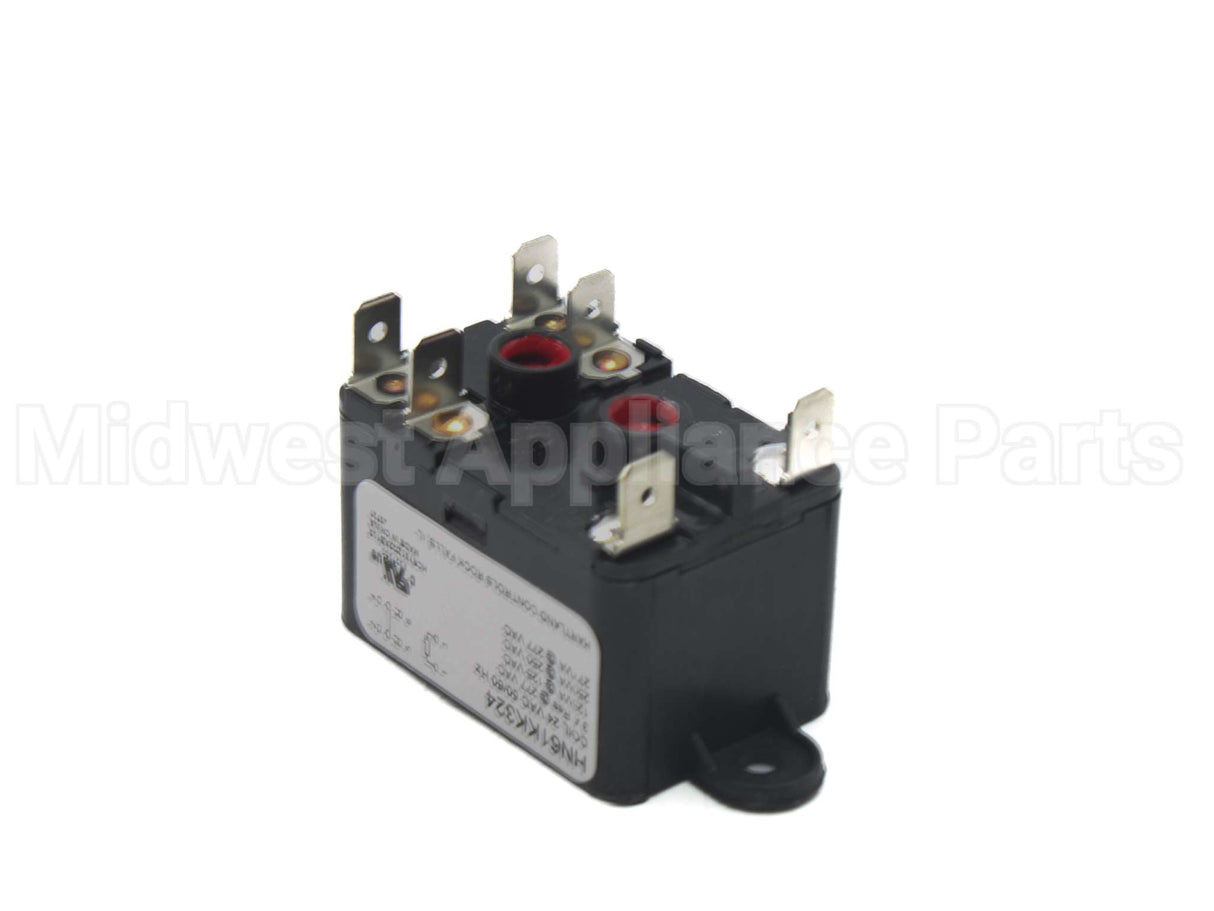 HN61KK324 Carrier Dpst Relay 24V Pilot Duty