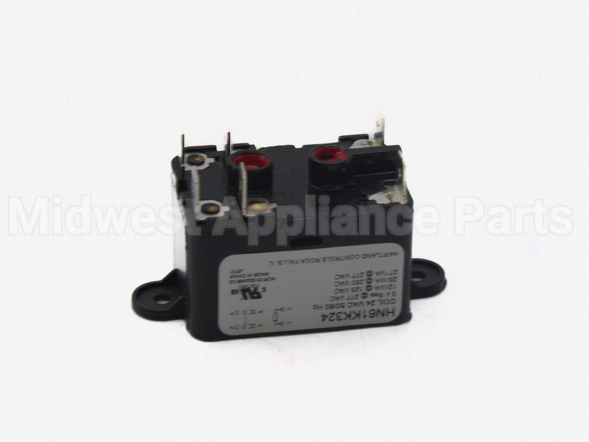 HN61KK324 Carrier Dpst Relay 24V Pilot Duty