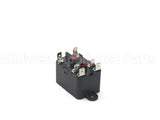 HN61KK324 Carrier Dpst Relay 24V Pilot Duty