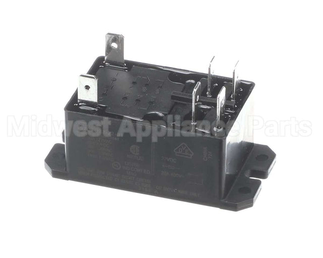 HN61PC003 Bryant Payne Relay 24V Dpst